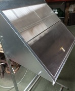 Wlot dla gołębi "NEON"60cm.