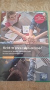 Krok w przedsiębiorczość, Nowa Era