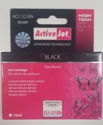 Activejet ACC-521BN Tusz 