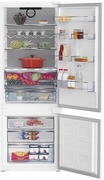 Lodówka BEKO do zabudowy BCNE400E50SHN
