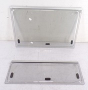 Szyba do okna uchylnego S4 700x500 mm - Dometic NOWA!