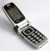Nokia 6103 telefon 