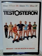 TESTOSTERON Film VCD