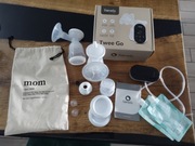 Laktator elektryczny podwójny 