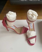 Jimmy Choo buty rozmiar 40