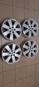 Felgi alu aluminiowe 16 Ford Mondeo C-max Focus s-max