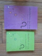 Akademia online - tom I i II