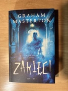 Zaklęci - Graham Masterton