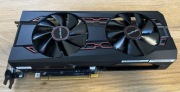 Sapphire Radeon RX Vega 56 PULSE 8GB HBM2 - Używana - Sprawna
