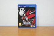 Gra PS Vita BlazBlue: Continuum Shift Extend