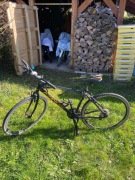 Rower crossowy KANDS STV 700 | Rama Alu | Shimano