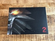 WIEDŹMIN 2: ZABÓJCY KRÓLÓW PC - EDYCJA KOLEKCJONERSKA PL