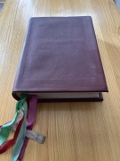 Mszał Rzymski Polsko-Łaciński