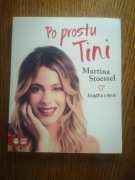 Po prostu Tini - Martina Stoessel