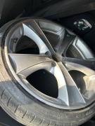 Felgi 5x108 Volvo Ford 19 