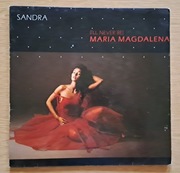 Sandra – (I'll Never Be) Maria Magdalena - MAXI 12" 