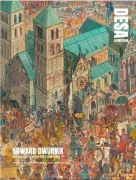 DESA  Edward Dwurnik Podróż Zaangażowana