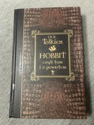 Hobbit czyli tam i z powrotem 
