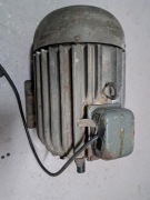 silnik 3-fazowy 4kW 1430obr