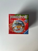 Puzzle ball 3D (2x)