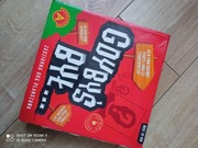 Gra planszowa Gdybyś był 