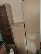 Szafki do pokoju używane 