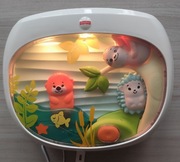 Karuzela projektor Fisher Price