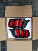 LAMPY TYŁ MUSTANG 