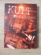 KULT - MTV Unplugged - 2010 - DVD - ideał w etui , najtaniej