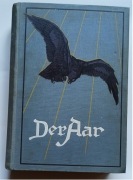 Der Aar. Illustrierte Monatschrift für das gesamte katholische Geistesleben