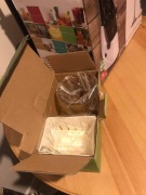 Wyciskarka wolnoobrotowa 600w prawie jak nowa