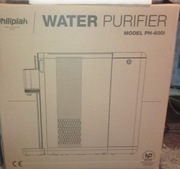 Filtr wody Philipiak Milano PH-600i