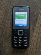 Nokia C1-01 na części