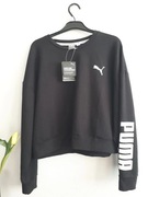 Puma bluza nadruk L