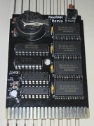 Cartridge NEORAM 2MB GEORAM GEOS Commodore C64 128