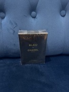 Perfumy Chanel męskie