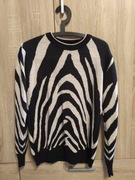 Sweterek damski rozmiar S/M