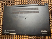 Dolna pokrywa / obudowa do Lenovo Yoga C13 1G