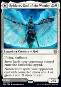 Reidane, God of the Worthy // Valkmira, Protector's Shield