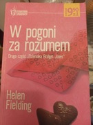 W pogodni za rozumem Helen Fielding