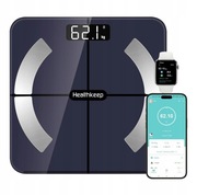 Waga łazienkowa Healthkeep FG263LB