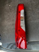 Lampa tylna Mercedes Sprinter 2024 