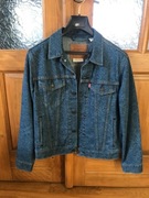 KURTKA JEANSOWA LEVI’S (trucker jacket)