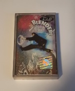 Kaseta magnetofonowa BLENDERS Fankofil