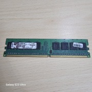 Pamięć RAM Kingston KVR533D2N4/512 MB 0.5GB DDR2 533MHz RETRO Cl 4