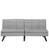 Kanapa- sofa 2 częściowa rozkładana