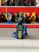 Lego Ninjago figurka Skales sezon 1