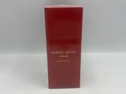 Giorgio Armani Si Passione Red Musk 10 ml