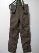 spodnie KAMA Gore-Tex (054)