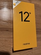 Realme 12+, beżowy, 256 gb